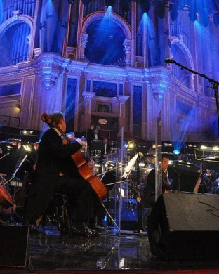 Crash The Cottage: Charli XCX x Heated Rivalry Dance Party - Tribute