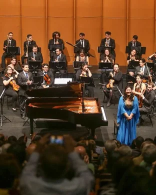 Wonderful Waltzes