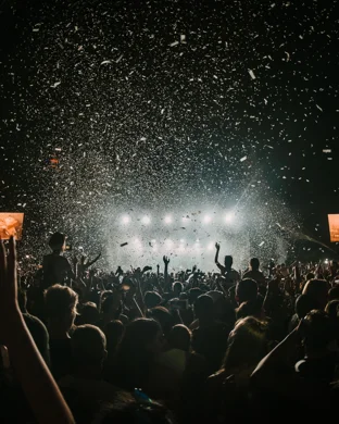 Live concert by Kennett Jazz and Funk Fest - Friday