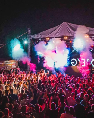 Reading Festival (Time: TBD) - Sunday