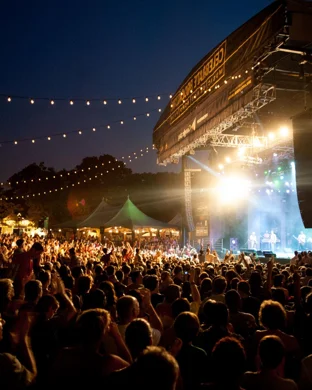Break Free Fest - Sunday