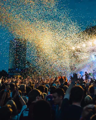 Break Free Fest - Saturday