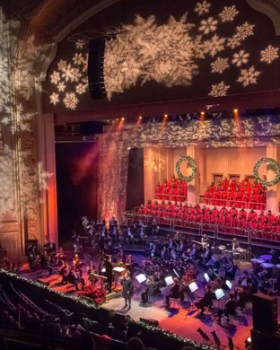 A Rocky Mountain Christmas - John Denver Tribute With Ted Vigil