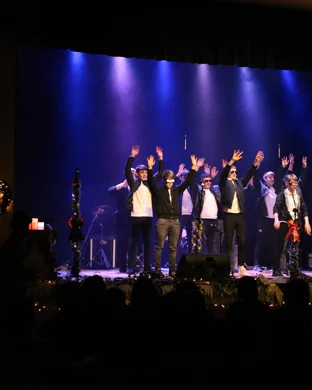 The 2026 Christmas Show: Winter Wonderland