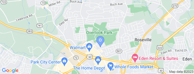 Overlook Community Campus