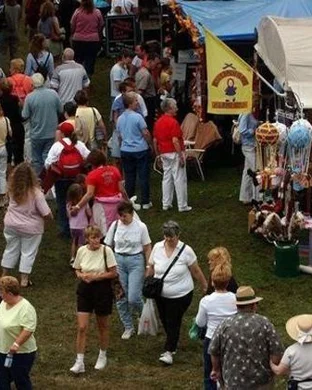 Franklin Bacon & Barrel Festival Glassboro