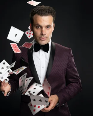 Robert E. Hansen - Psychic Medium Levittown