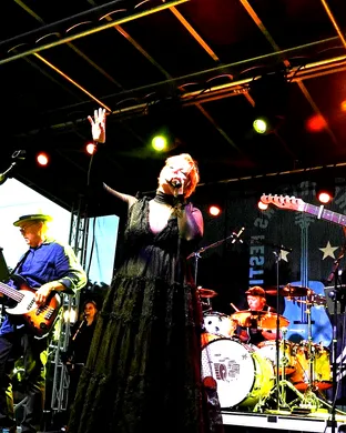 10,000 Maniacs
