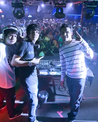 3BallMTY Philadelphia