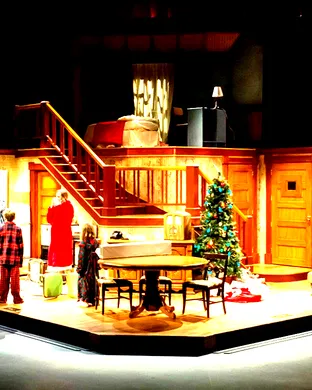 A Christmas Story