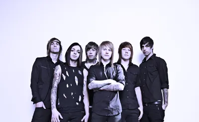 A Skylit Drive