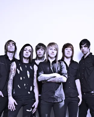 A Skylit Drive