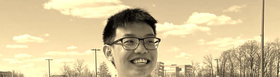Aaron Chen
