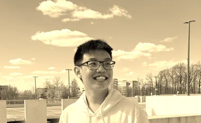 Aaron Chen