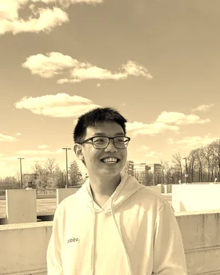 Aaron Chen