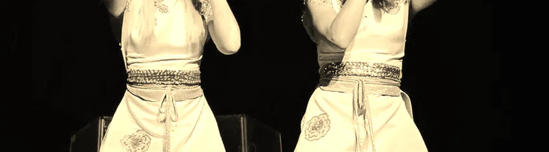 ABBA The Concert - ABBA Tribute