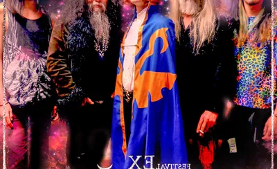 Acid Mothers Temple