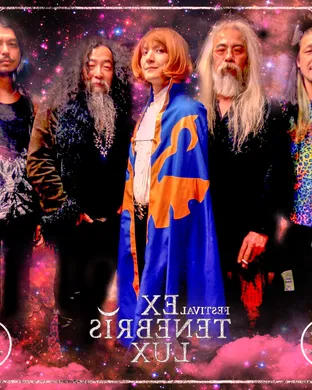 Acid Mothers Temple