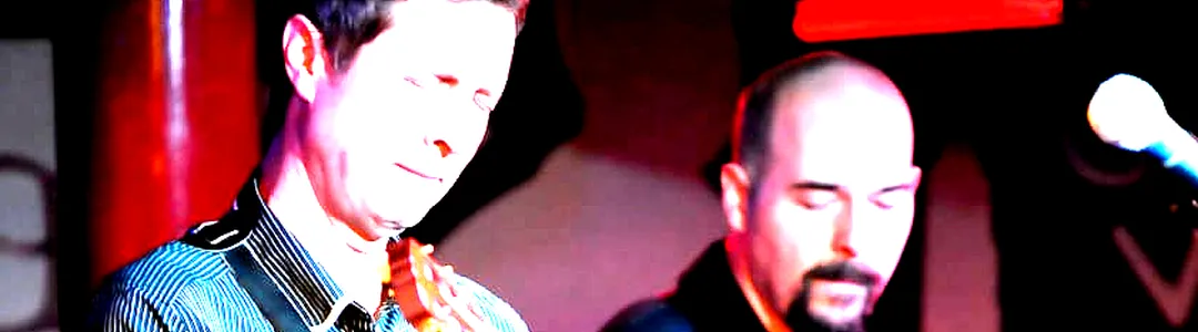 Acoustic Alchemy