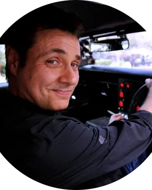 Adam Ferrara