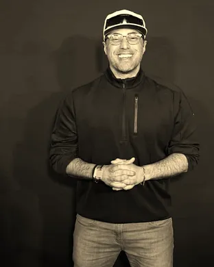 Adam Ray