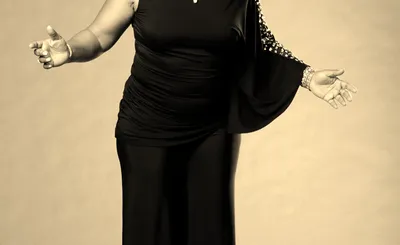 Adele Givens