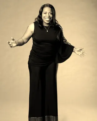 Adele Givens