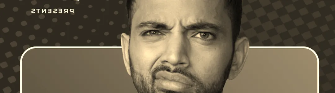 Akaash Singh