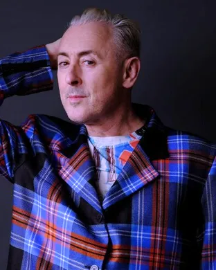 Alan Cumming