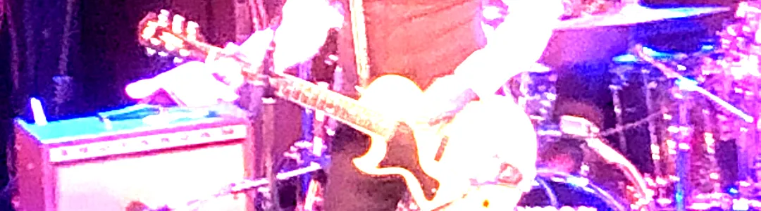 Alejandro Escovedo