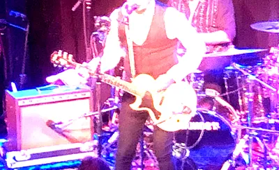 Alejandro Escovedo