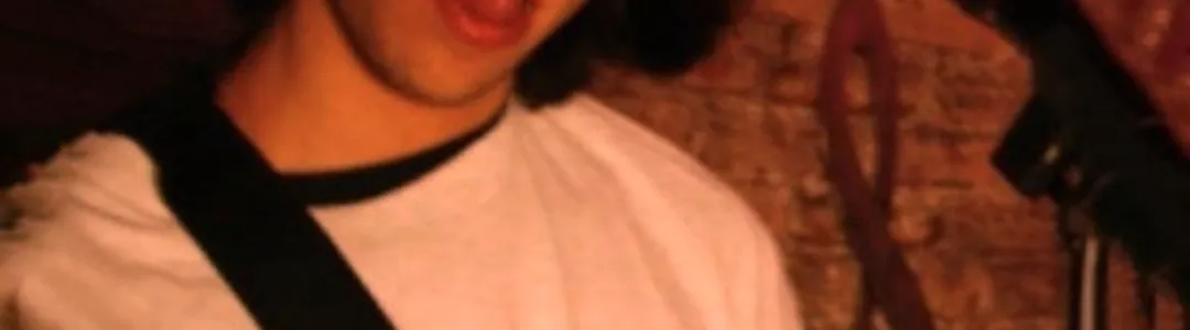 Alex G