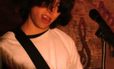 Alex G