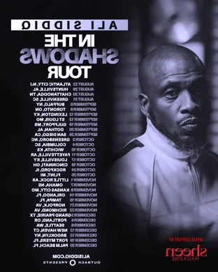 Ali Siddiq Chester
