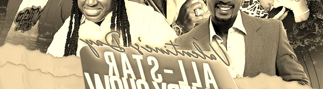 All Star Comedy Show