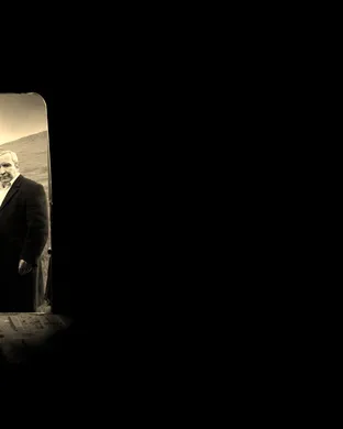 All the Devils Are Here