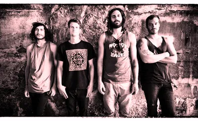 All Them Witches