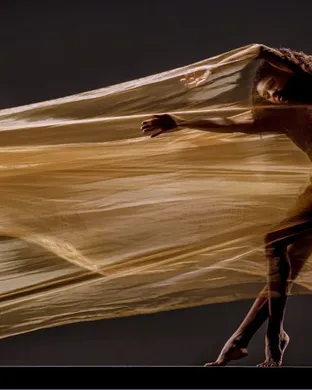 Alonzo King Lines Ballet