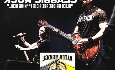Alter Bridge