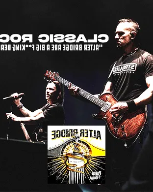 Alter Bridge