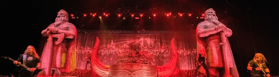 Amon Amarth