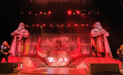 Amon Amarth