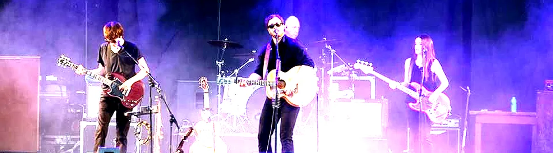 Amos Lee