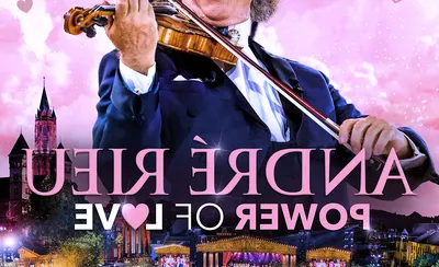 Andre Rieu