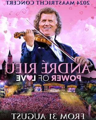 Andre Rieu