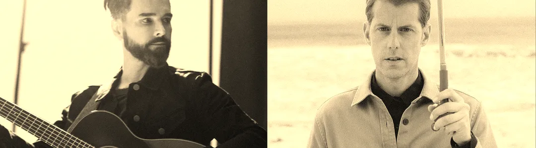 Andrew McMahon in the Wilderness