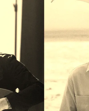 Andrew McMahon in the Wilderness