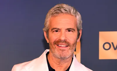 Andy Cohen