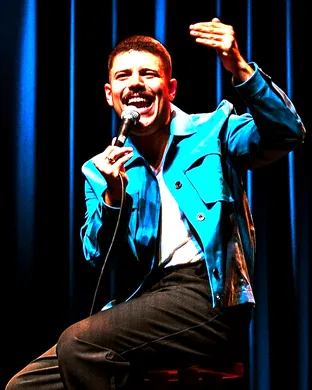Angelo Colina