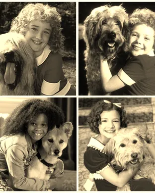 Annie